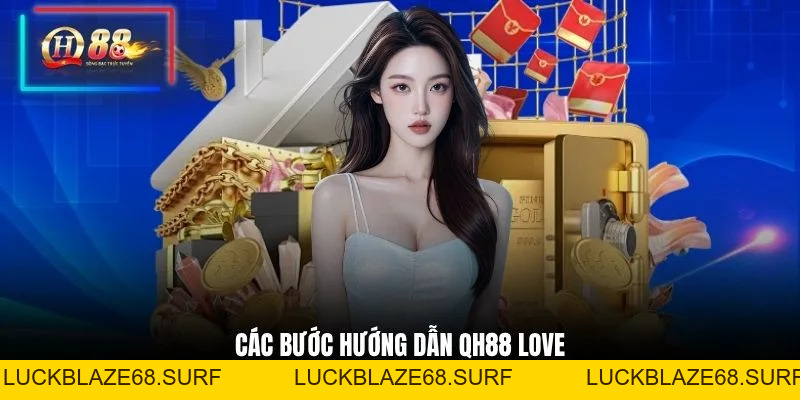 Chuyên Mục Hướng Dẫn QH88 - Cung Cấp Thông Tin 2026 - luckblaze68