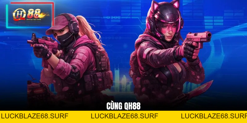 CS:GO Major | 3 Đỉnh Cao Esports Cháy Cùng Trận Đấu - luckblaze68