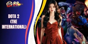 Esports Trực Tuyến Thưởng 188K Cho 5 Nghìn Hội Viên 2026 - luckblaze68