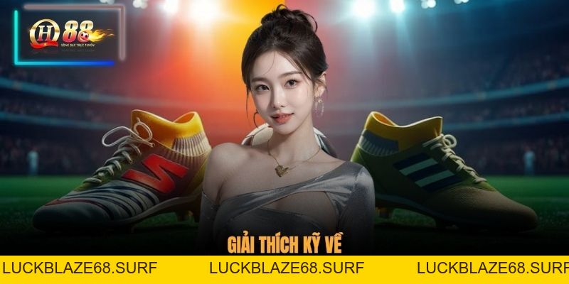 Live Betting - Cược Trực Tiếp, Cập Nhật Odds Trong 1 Giây - luckblaze68