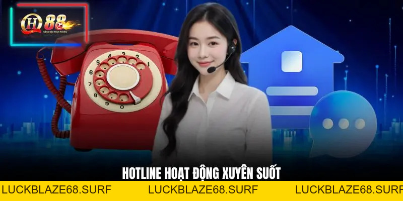 Liên Hệ QH88 - 9 Mẹo Kết Nối Tổng Đài Thành Công - luckblaze68