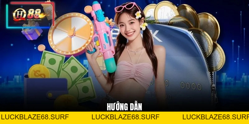 Nạp Tiền QH88 | Điều Kiện Quan Trọng Để Cá Cược Nhận Thưởng - luckblaze68