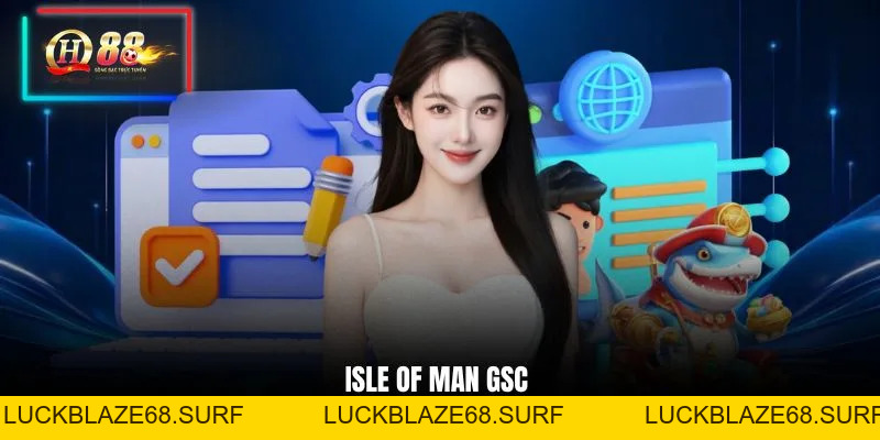Giấy Phép Hoạt Động - 3 Chứng Nhận Bảo Chứng Tính Hợp Pháp - luckblaze68
