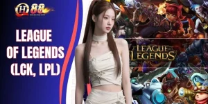 Esports Trực Tuyến Thưởng 188K Cho 5 Nghìn Hội Viên 2026 - luckblaze68
