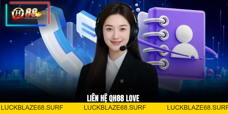 Liên Hệ QH88 - 9 Mẹo Kết Nối Tổng Đài Thành Công - luckblaze68