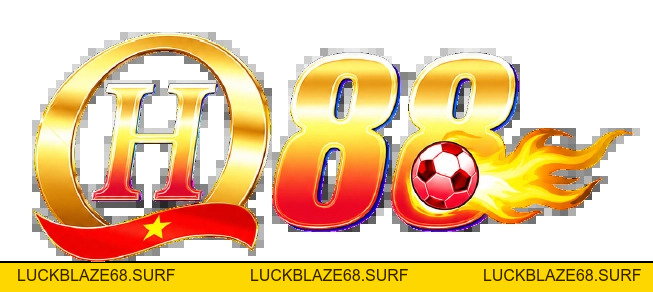 QH88 ⭐️ Link Trang Chủ QH88.COM mới nhất 2026 - tặng code ĐK - luckblaze68