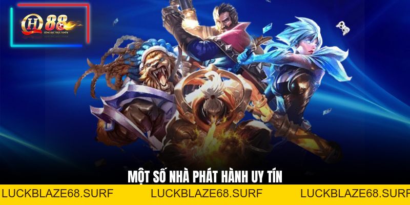 Esports Trực Tuyến Thưởng 188K Cho 5 Nghìn Hội Viên 2026 - luckblaze68