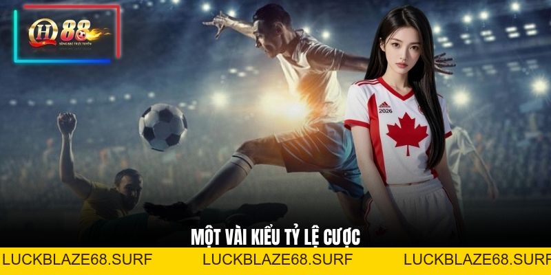 Thể thao - Trung Tâm Cá Cược 1.000+ Trận Đấu Trực Tiếp - luckblaze68