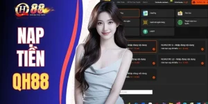 Chuyên Mục Hướng Dẫn QH88 - Cung Cấp Thông Tin 2026 - luckblaze68