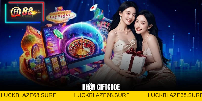 Giftcode VIP Săn Mã Độc Quyền Trị Giá 5 Triệu Đồng Tại QH88 - luckblaze68