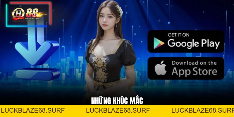Hướng Dẫn Tải App QH88 Nhanh Chóng Cực Kỳ Đầy Đủ Và Chi Tiết - luckblaze68