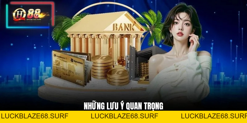 Nạp Tiền QH88 | Điều Kiện Quan Trọng Để Cá Cược Nhận Thưởng - luckblaze68