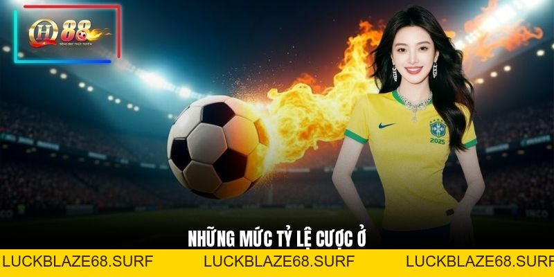 Kèo Châu Á (Handicap) - Giải Thích Luật Chấp Chi Tiết - luckblaze68