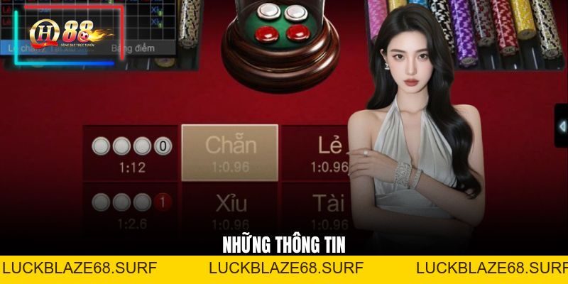 Đánh Giá Về Xóc Đĩa Và Giải Đáp Thắc Mắc Người Chơi - luckblaze68