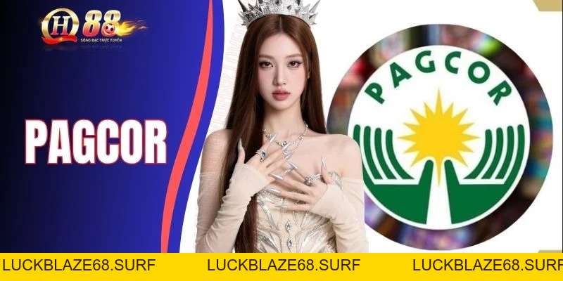 PAGCOR - Top 1 Biểu Tượng Cho Chuẩn Mực Quản Lý Quốc Tế - luckblaze68