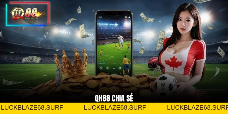 Kèo Tài Xỉu - Cách Đọc Odds Over/Under Dễ Hiểu Qua Ví Dụ - luckblaze68