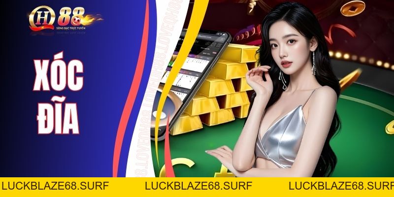 Đánh Giá Về Xóc Đĩa Và Giải Đáp Thắc Mắc Người Chơi - luckblaze68