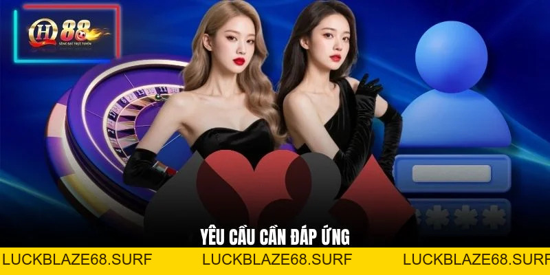 Đăng Ký QH88 Trong Một Nốt Nhạc Có Ngay Tài Khoản 2026 - luckblaze68